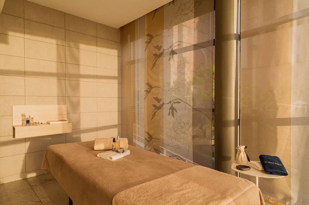 Spa Marin Du Val Andre Thalasso Resort Pleneuf-Val-Andre Bagian luar foto